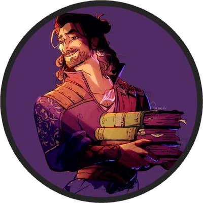 ☾ Gale Dekarios⋆++✧