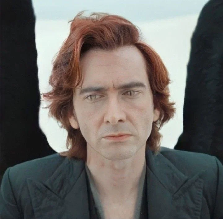 Anthony J. Crowley