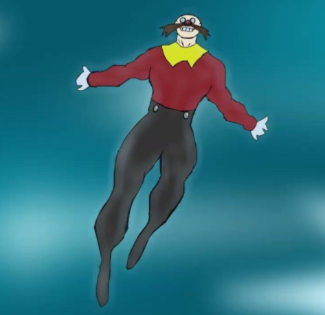 FASTEST EGG ALIVE