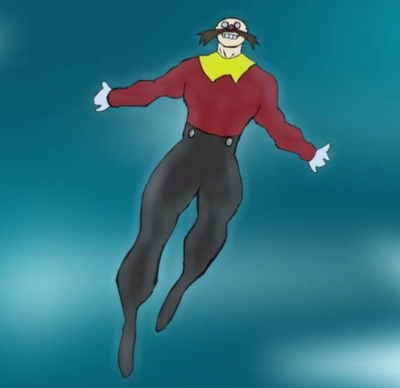 FASTEST EGG ALIVE