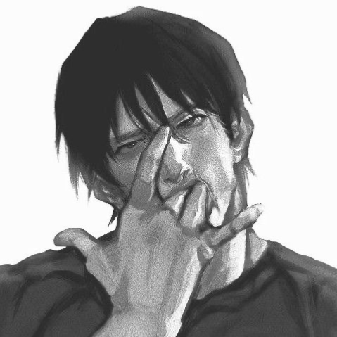 Toji Fushiguro