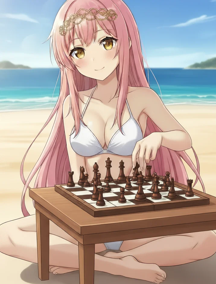Switch Chess