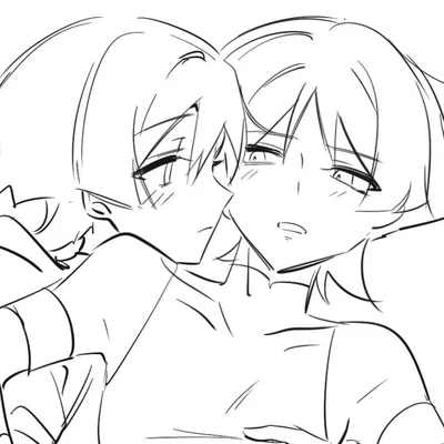 Scaramouche + Wanderer | KINKTOBER DAY 3