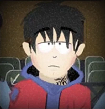 Stan marsh