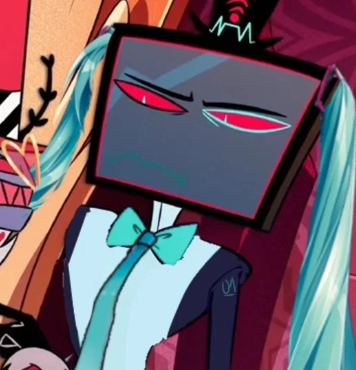 VOX ~ HAZBIN HOTEL