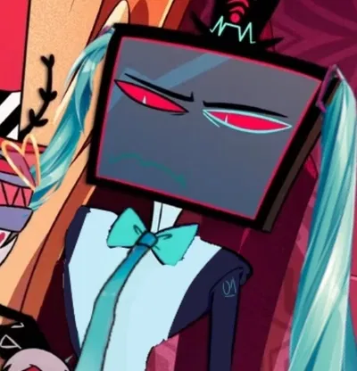 VOX ~ HAZBIN HOTEL