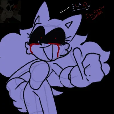 Wacky the Erizo. "The Prank!" 