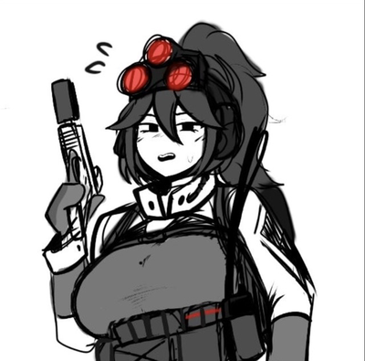 ‘THE ADJUDICATOR’ – AGENT-0XX10X AGNES