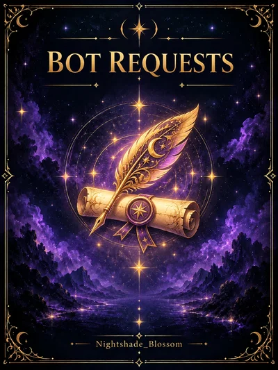 Bot Requests (Closed)