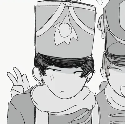 haha dum femboy get toppe by zombie lol || Unamed Prussian Officer (again)