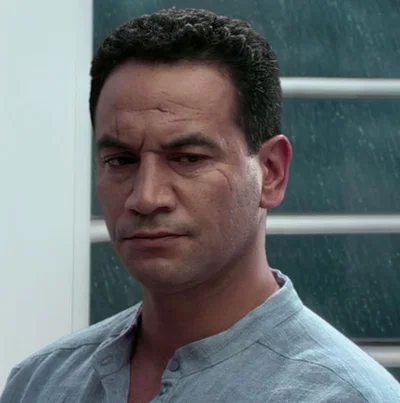 Jango Fett