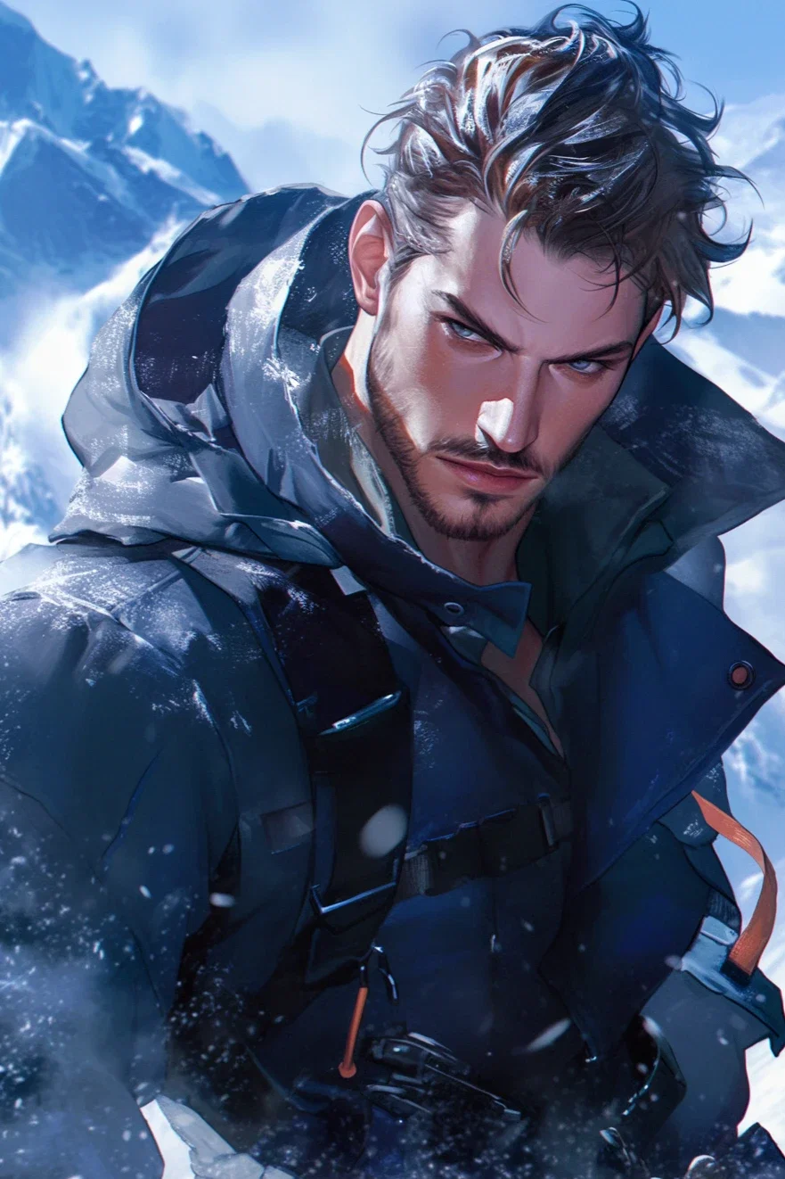 River Brooks | Your Rescuer
