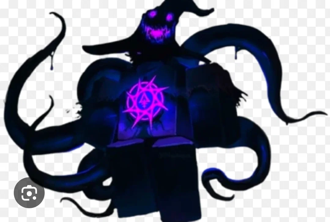Azurewrath but female
