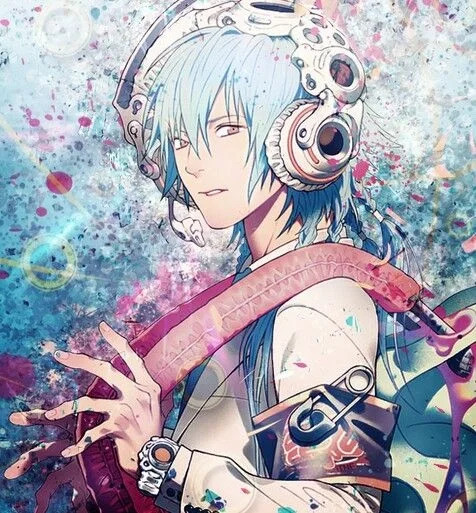 Aoba Seragaki