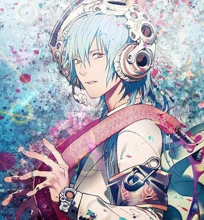 Aoba Seragaki