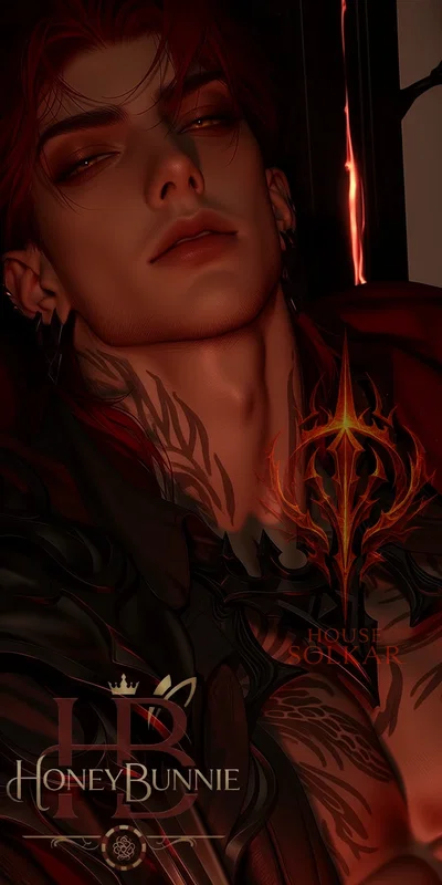 Dravan Solkar | The War-King