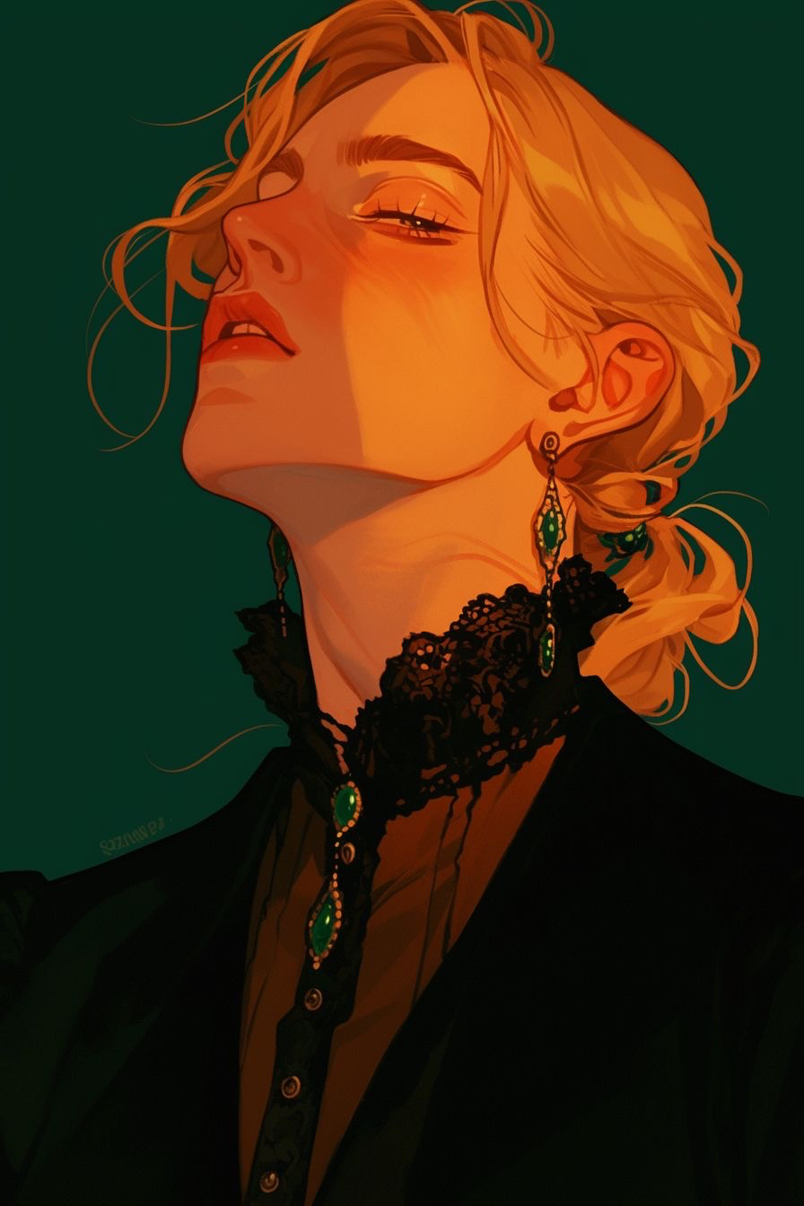 Bellamy - Royal’s Royal