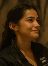 Elsa Rivera - Dexter Ressurection