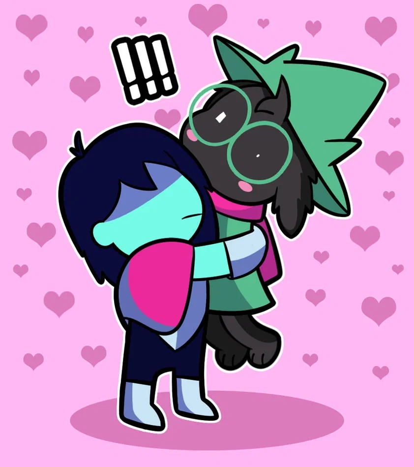 Kralsei Parents