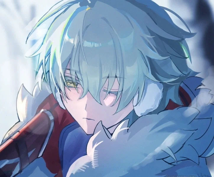 Alyosha