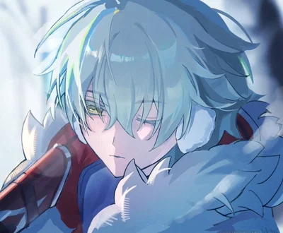 Alyosha