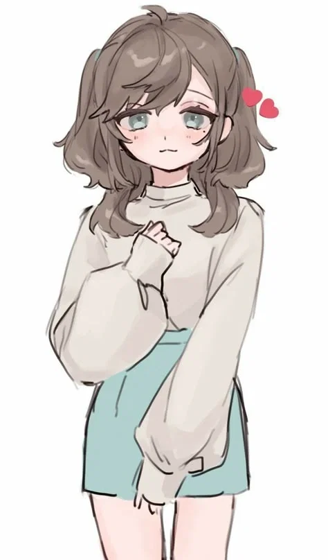 Kujō Academy: Shizuku Mori
