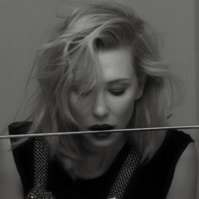 Cate Blanchett 