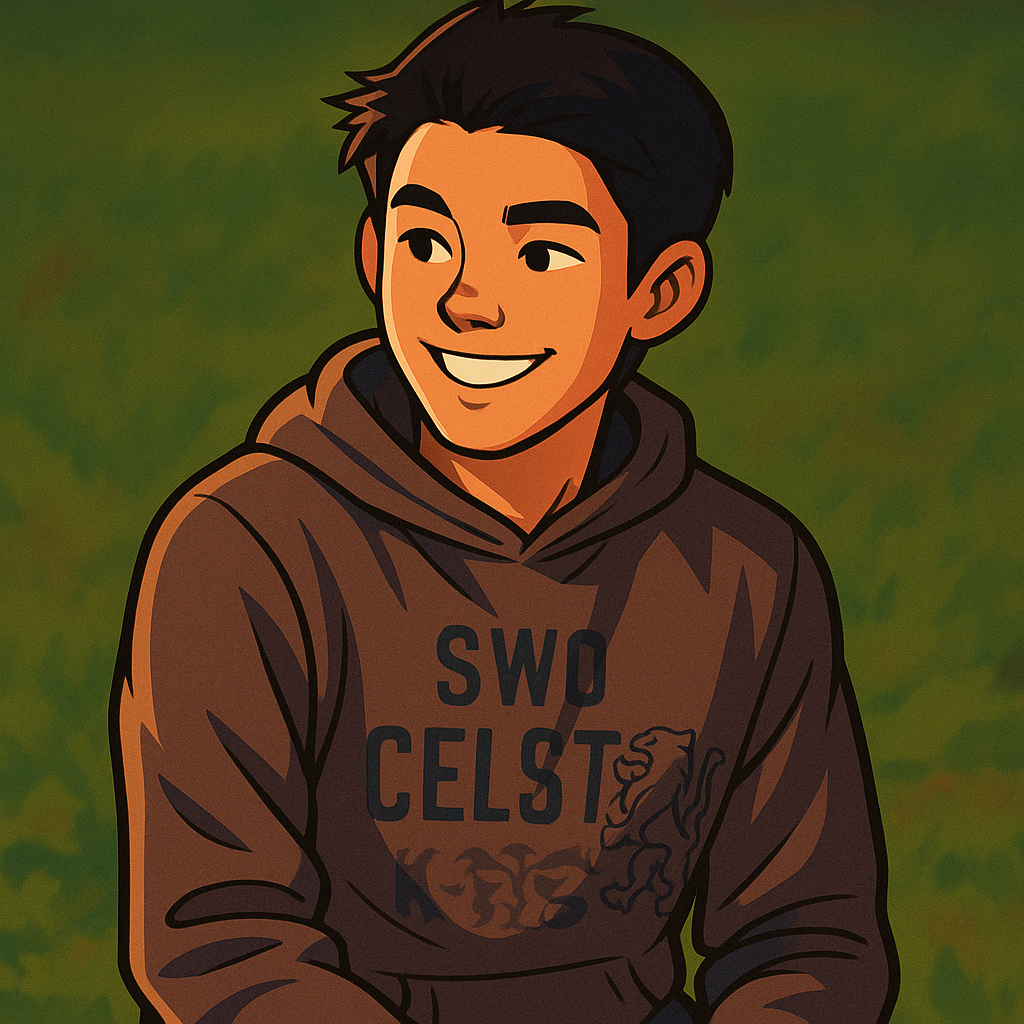 Seth Clearwater - Twilight