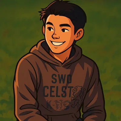 Seth Clearwater - Twilight