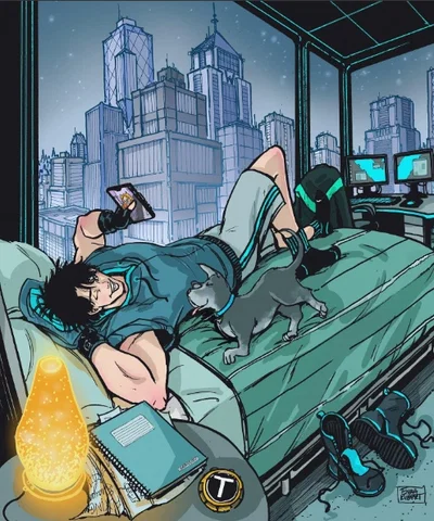 Nightwing