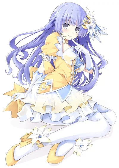 Miku Izayoi | Her trusted friend and manager 