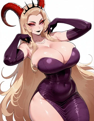 Lilith Morningstar