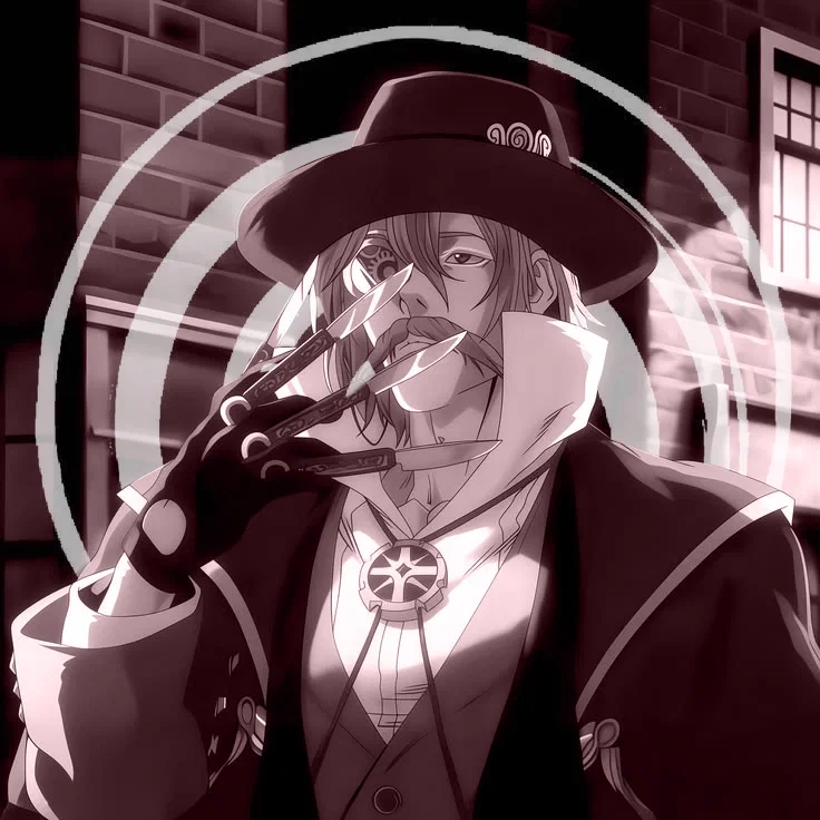 Jack The ripper