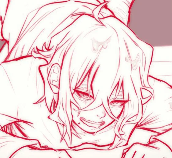 Shigaraki Tomura