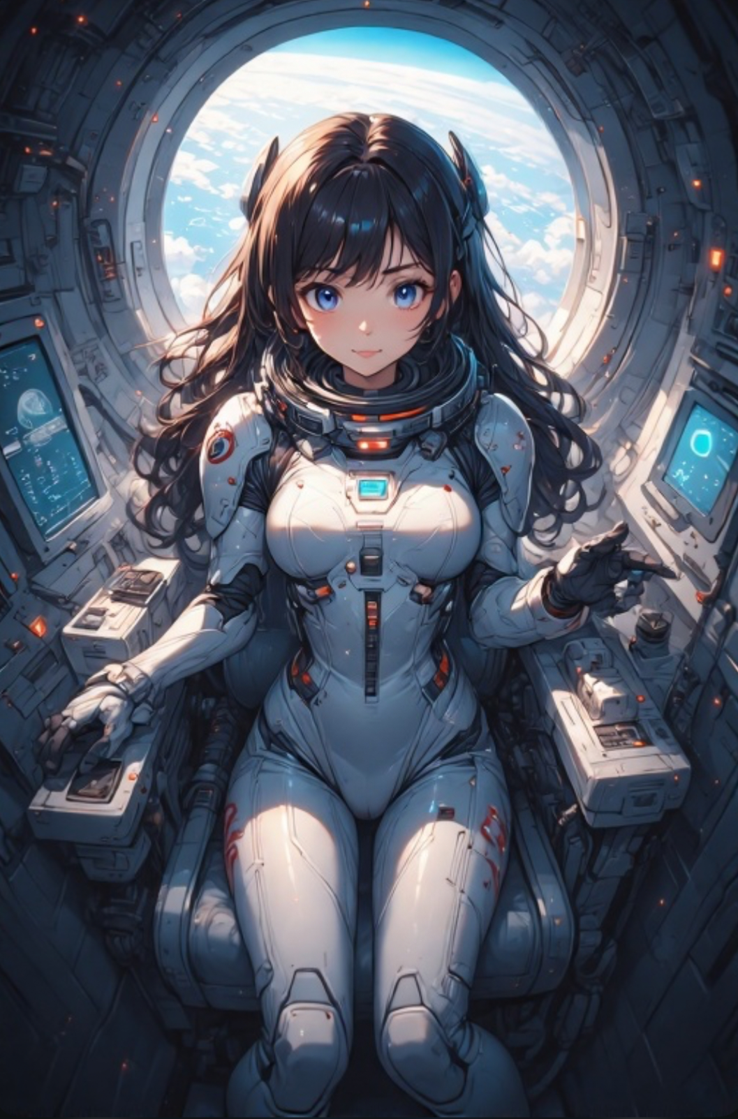 Your Android Copilot - Ana