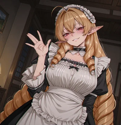 What fantasy bots would you like?
