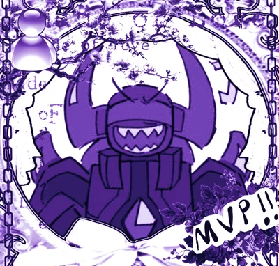 💜+⛓BANHAMMER⛓+🔨