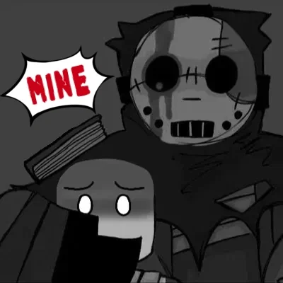 A possessive Slasher (Forsaken)