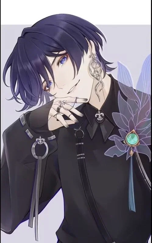 Knight Scaramouche