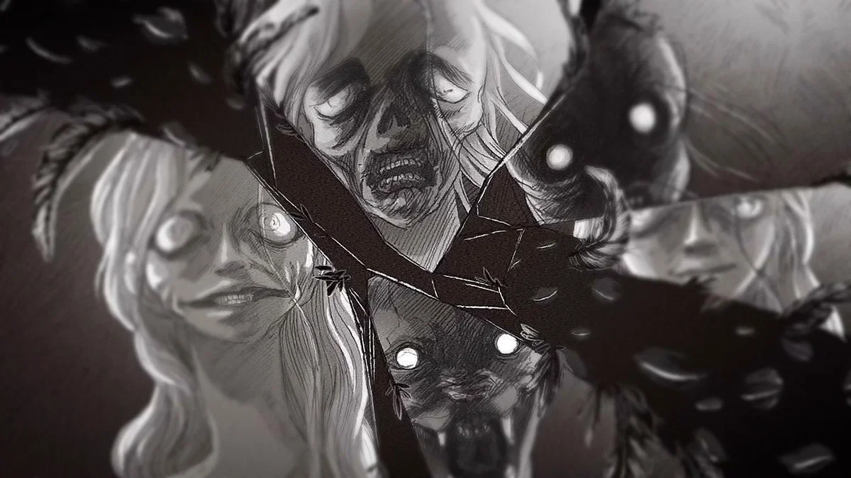 |Slay the princess| 🔪🩸