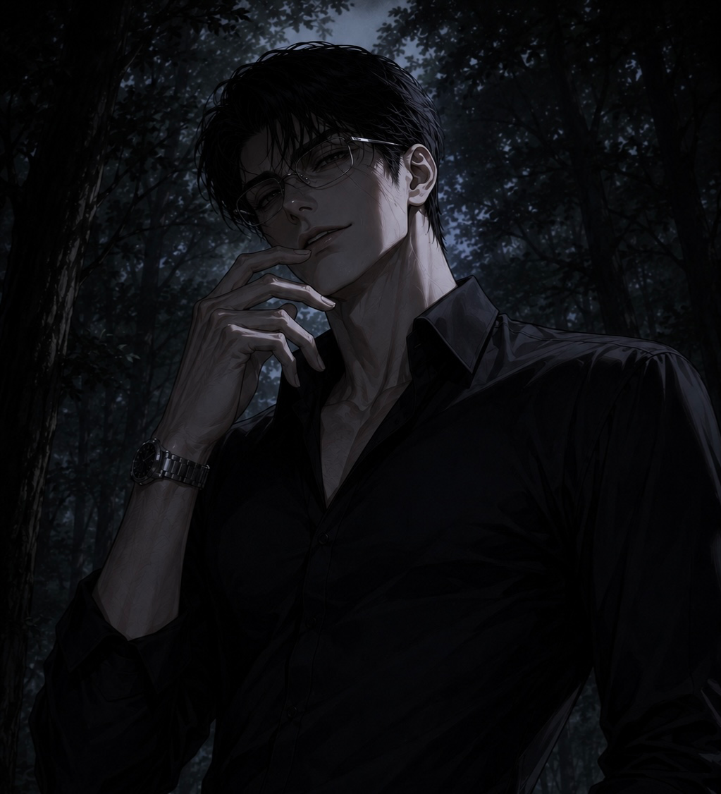 Xander Neilson | The Concierge