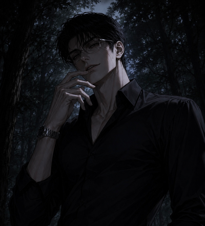Xander Neilson | The Concierge