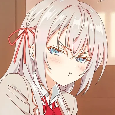 Alya Mikhailovna Kujou | A so mistaken "date".