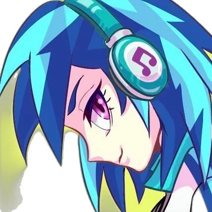 Vinyl Scratch 