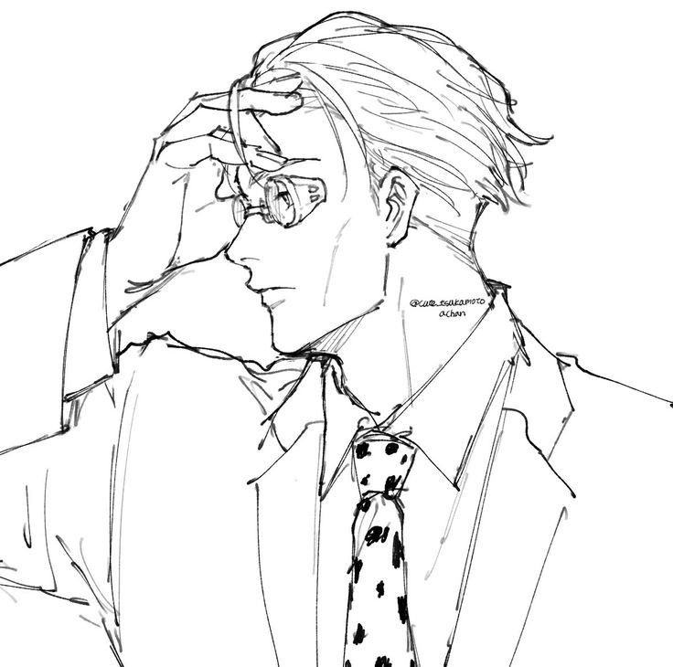 kento nanami || the only exception