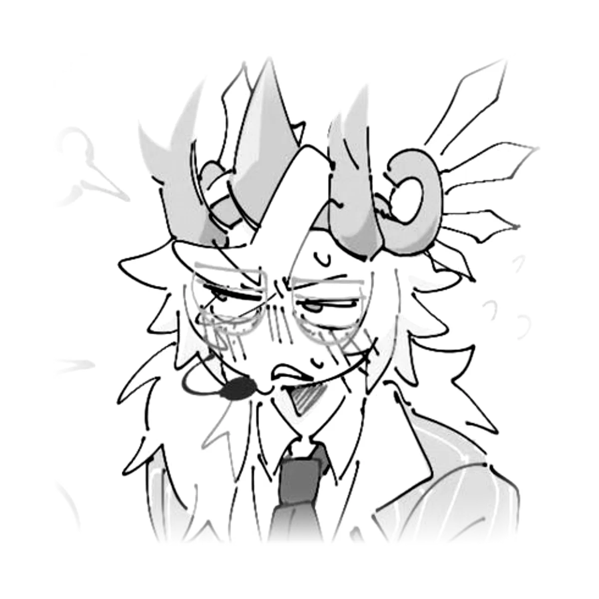 I𓏲 valk     །   PHIGHTING!  𐨿