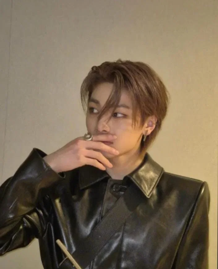 Jeongin 