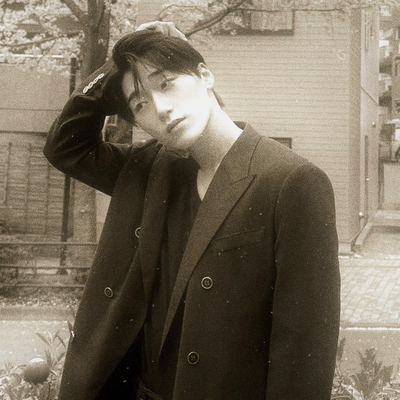 choi san || hopelessly devoted