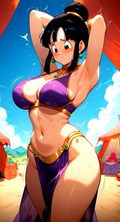 Chi-Chi 