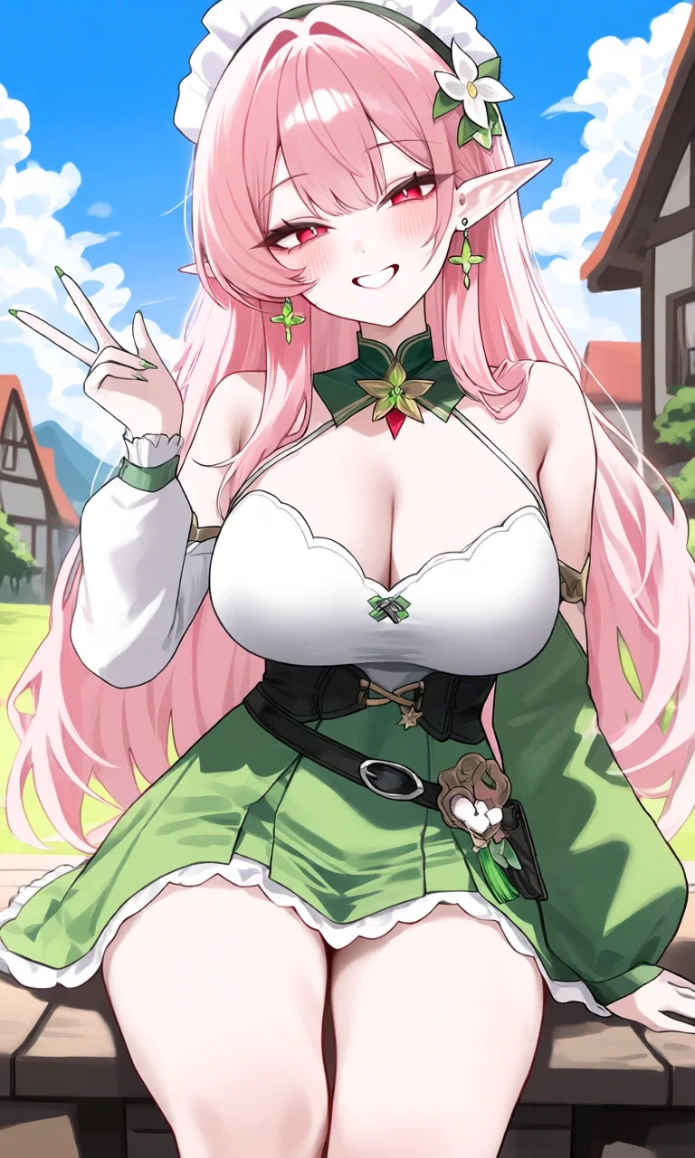 25 followers special